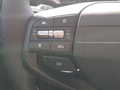 New 2026 Kia Sportage EX FWD image 23
