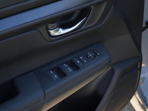 New 2026 Honda CR-V EX image 14