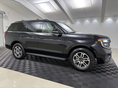 New 2025 Ford Expedition Active