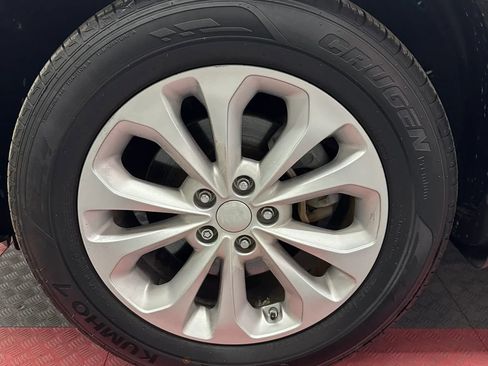 Used 2014 Kia Sorento EX w/ EX V6 Touring Package FWD image 40