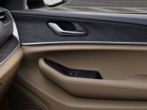 New 2025 Jeep Grand Cherokee Limited image 25