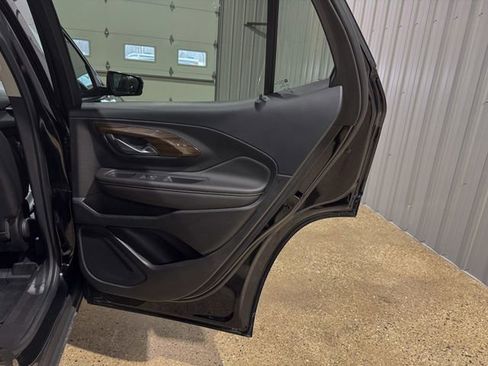 Used 2020 GMC Terrain Denali w/ GMC Pro Grade Package image 28