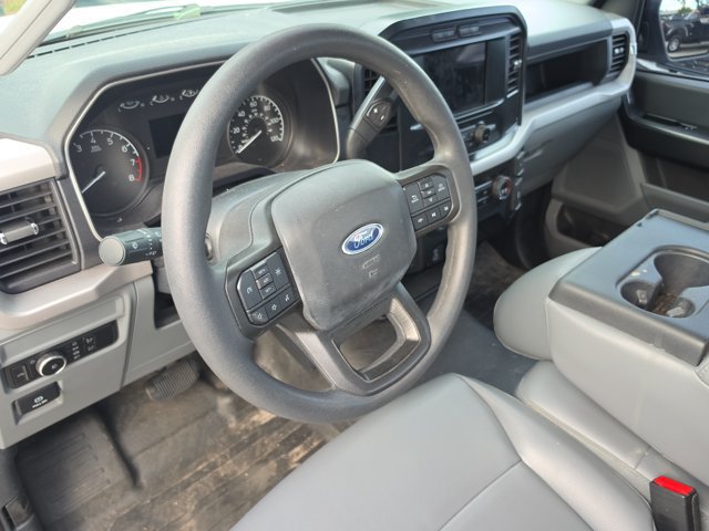 Used 2023 Ford F150 XL w/ XL Chrome Appearance Package RWD image 13