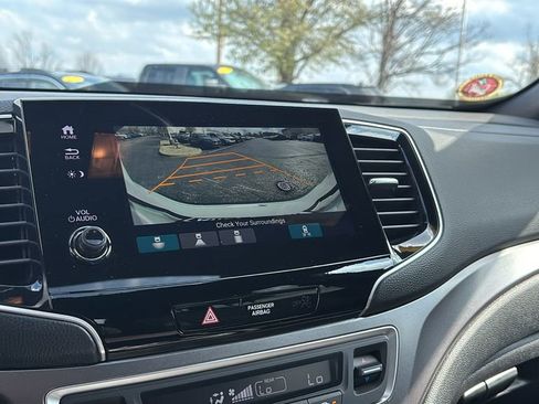 Used 2024 Honda Passport EX-L image 22