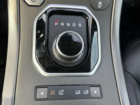 Used 2018 Land Rover Range Rover Evoque AWD/4WD image 18
