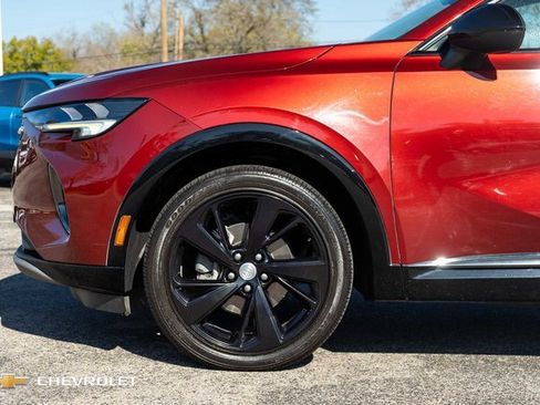 Used 2021 Buick Envision Preferred image 11