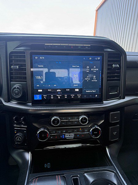 Used 2024 Ford F150 Raptor AWD/4WD image 7