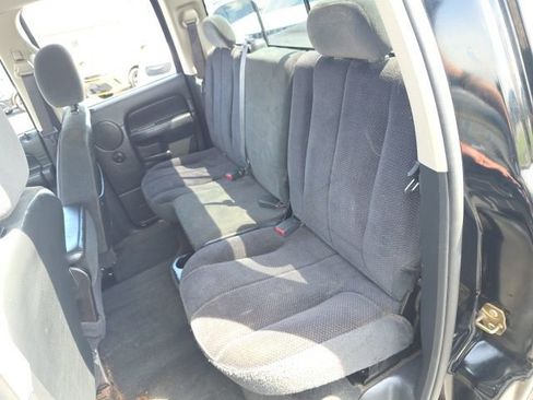 Used 2004 Dodge Ram 2500 Truck SLT w/ Trailer Tow Group image 33