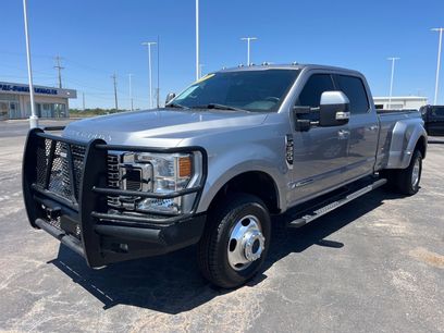 Used 2020 Ford F350 Lariat w/ Lariat Value Package