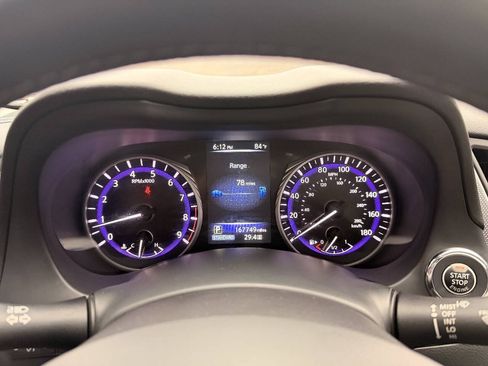 Used 2015 INFINITI Q50 Premium w/ Navigation Package AWD/4WD image 22