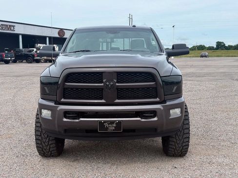 Used 2015 RAM 2500 Outdoorsman AWD/4WD image 2