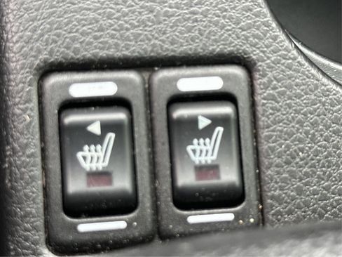 Used 2014 Subaru Impreza WRX Limited image 39