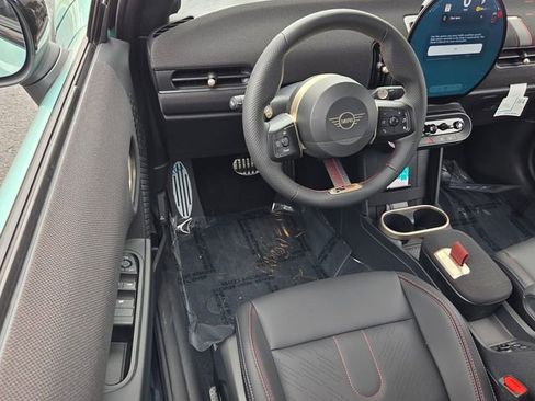 New 2026 MINI Cooper John Cooper Works image 12