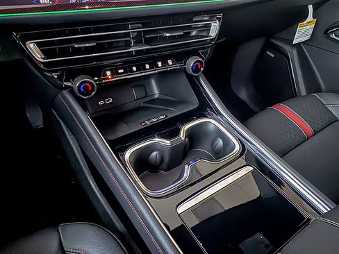 New 2026 Chevrolet Traverse RS image 22