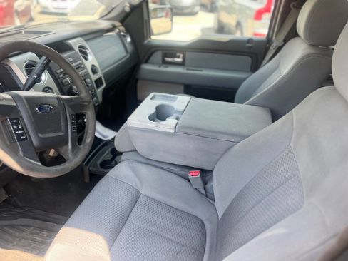 Used 2014 Ford F150 XLT w/ Trailer Tow Package image 12