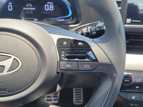 New 2026 Hyundai Elantra SEL Sport FWD image 8
