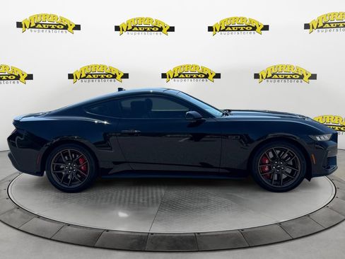 Used 2024 Ford Mustang GT Premium RWD image 6