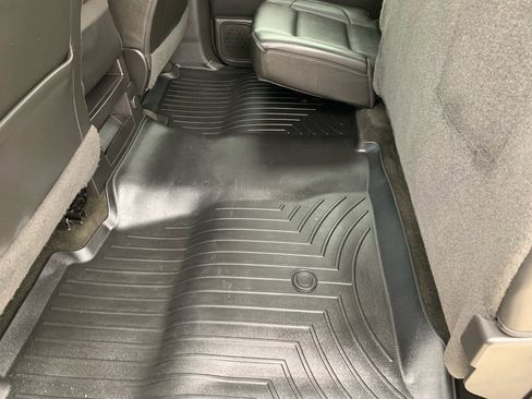 Used 2016 Chevrolet Silverado 1500 LT w/ Texas Edition image 22