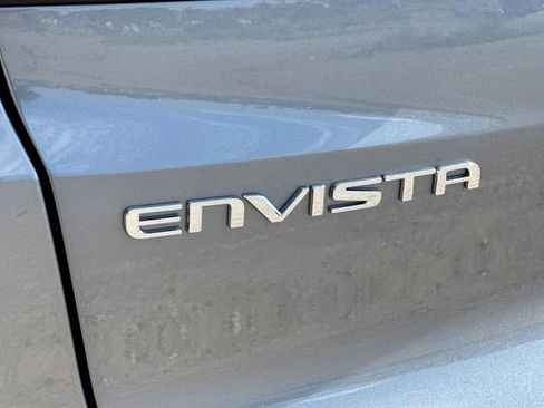 New 2026 Buick Envista Preferred w/ Advanced Safety Package FWD image 31