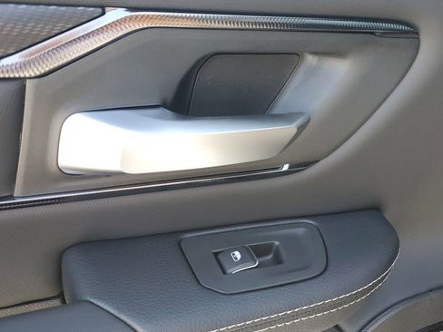 New 2026 RAM 1500 Rebel w/ Rebel Level 2 Equipment Group image 17