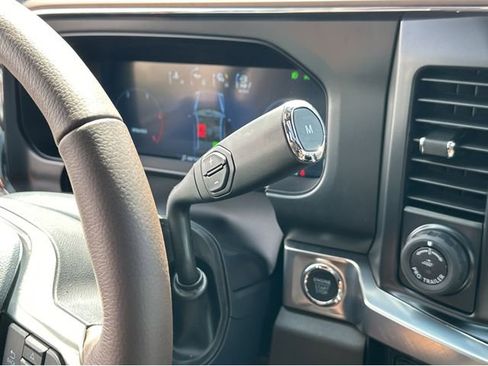 New 2025 Ford F250 King Ranch w/ Chrome Package image 31