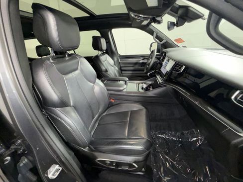 Used 2022 Jeep Wagoneer Series I w/ Premium Group I image 28