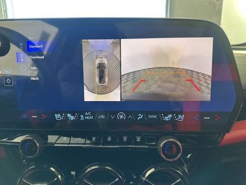 New 2026 Chevrolet Blazer EV RS image 31