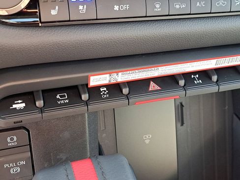 New 2026 Toyota Tundra TRD Pro image 24