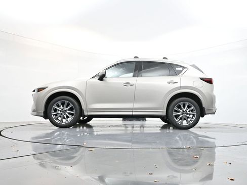 Used 2025 MAZDA CX-5 AWD 2.5 S image 30