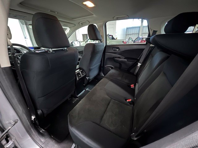Used 2016 Honda CR-V EX image 15