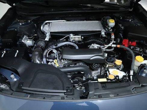 Certified 2025 Subaru Legacy Touring XT AWD/4WD image 39
