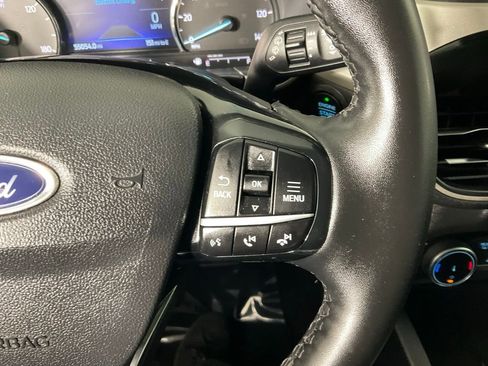 Certified 2022 Ford Escape SE w/ Convenience Package FWD image 24