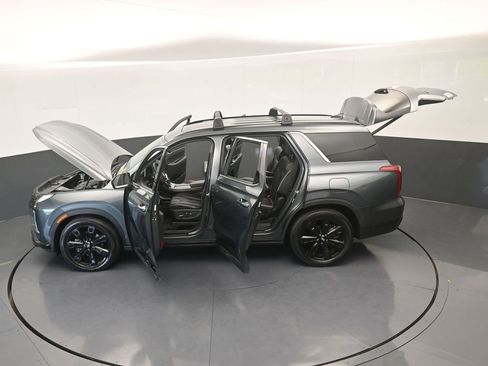 Used 2023 Hyundai Palisade XRT FWD image 98