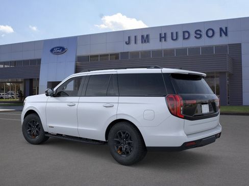 New 2026 Ford Expedition Tremor AWD/4WD image 4