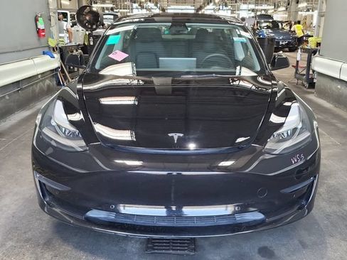 Used 2022 Tesla Model 3 Long Range AWD/4WD image 6