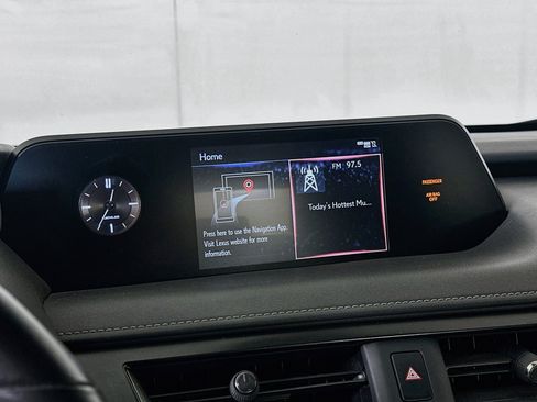 Used 2021 Lexus UX 250h AWD/4WD image 21