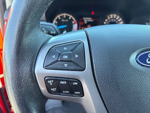 Used 2021 Ford Ranger XLT w/ Equipment Group 301A Mid image 20