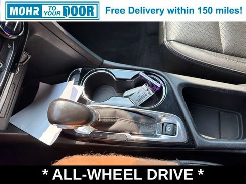 Used 2020 Buick Encore GX Essence w/ Sport Touring Package AWD/4WD image 26