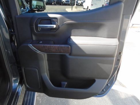 Used 2019 GMC Sierra 1500 Denali w/ Technology Package image 37