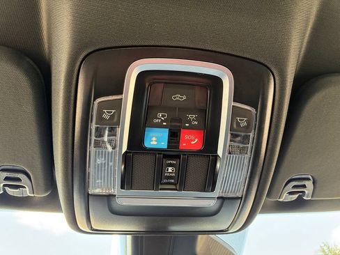 New 2026 RAM 1500 Limited AWD/4WD image 25