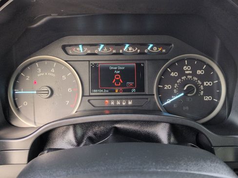 Used 2018 Ford F150 XLT w/ Equipment Group 302A Luxury image 38