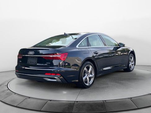 Used 2025 Audi A6 Premium Plus image 7