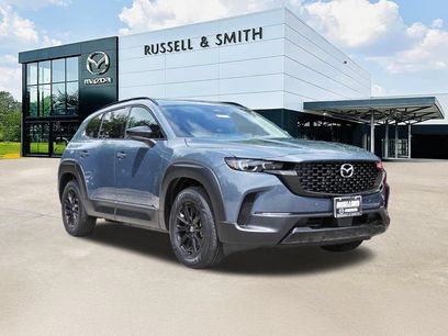 New 2026 MAZDA CX-50 AWD 2.5 Hybrid w/ Weather Package
