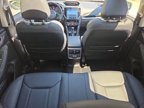Used 2019 Subaru Forester Limited w/ Popular Package #3 AWD/4WD image 21