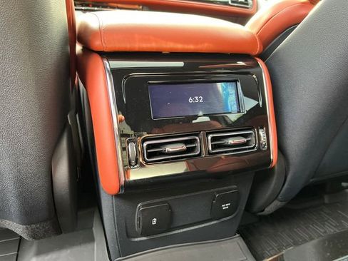 New 2026 Lincoln Aviator Reserve AWD/4WD image 26