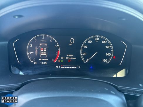 Used 2025 Honda Civic Sport image 16