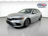 Used 2022 Honda Civic EX image 5
