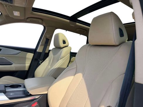 Certified 2023 Acura MDX SH-AWD w/ Technology Package image 8