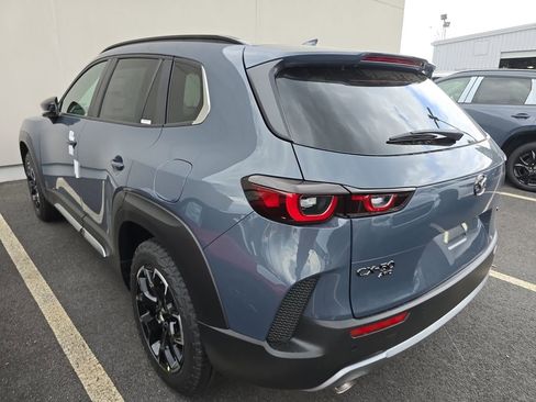 New 2026 MAZDA CX-50 Meridian Edition w/ Weather Package AWD/4WD image 3