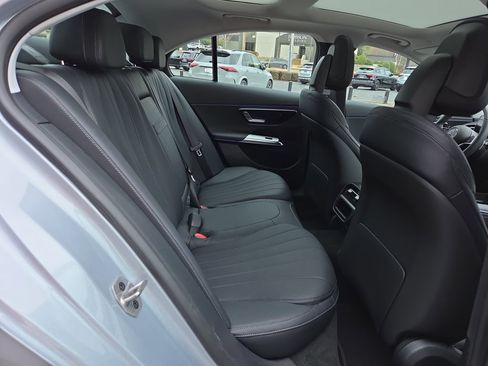 Certified 2026 Mercedes-Benz E 350 Sedan image 18
